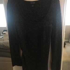 White House/Black Market Dress